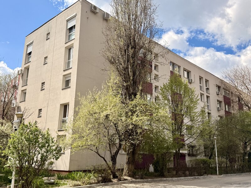 Campia Libertatii, sect 3, parcul Gheorghe Petrascu