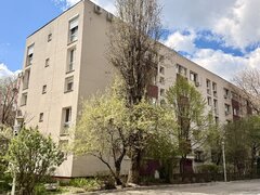 Campia Libertatii, sect 3, parcul Gheorghe Petrascu